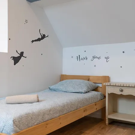 Holiday home Cosy Cottage, 5 Minutes Disneyland! Magny-le-Hongre